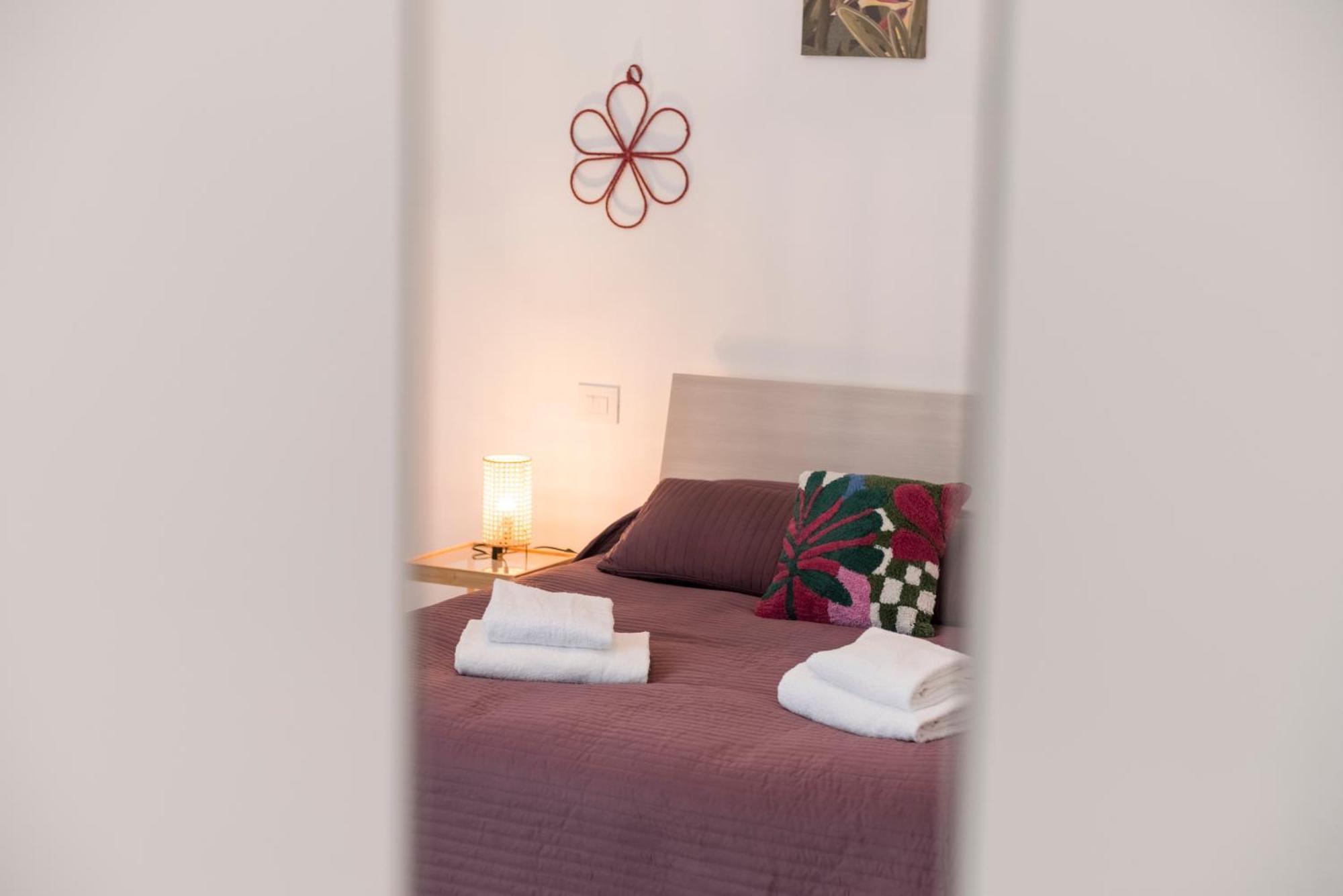 Tree Apartment Bg Bergamo Exterior photo