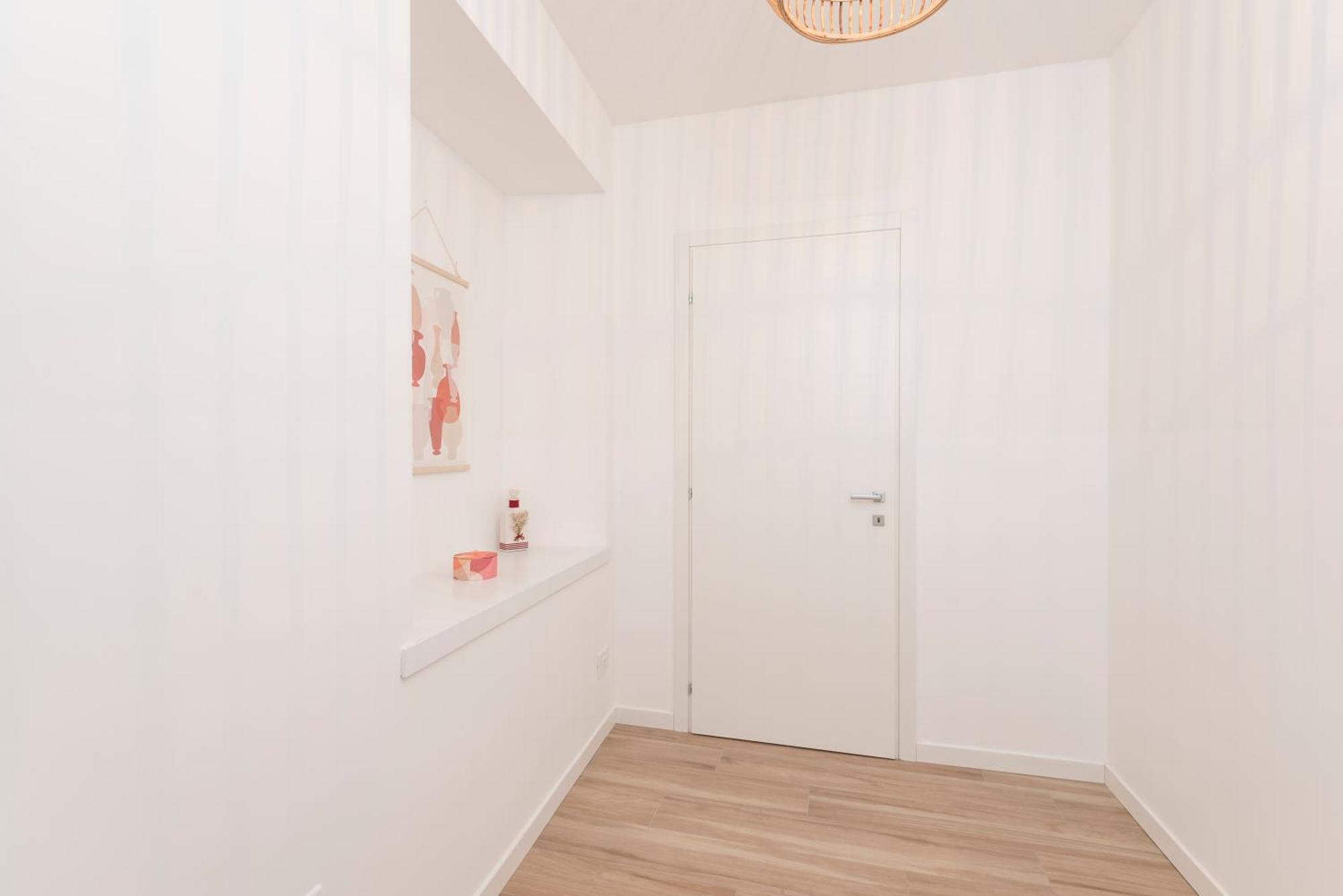 Tree Apartment Bg Bergamo Exterior photo